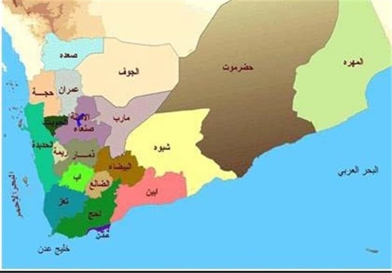 عدوان سعودي على اليمن بضوء أخضر من ترامب