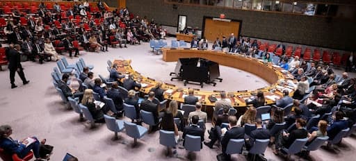 الأمم المتحدة: لا بديل عن الحل السياسي في اليمن والوضع الإنساني في تدهور متواصل
