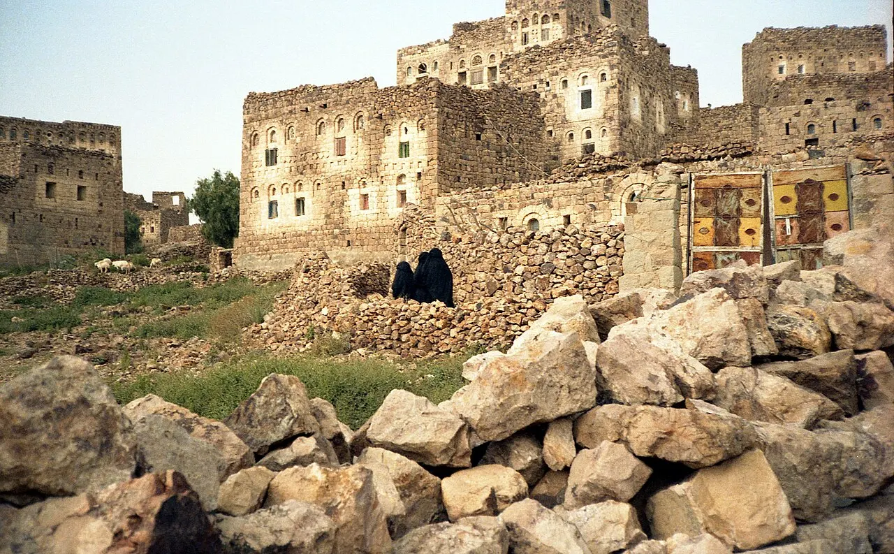 شهارة — مديرية شهارة