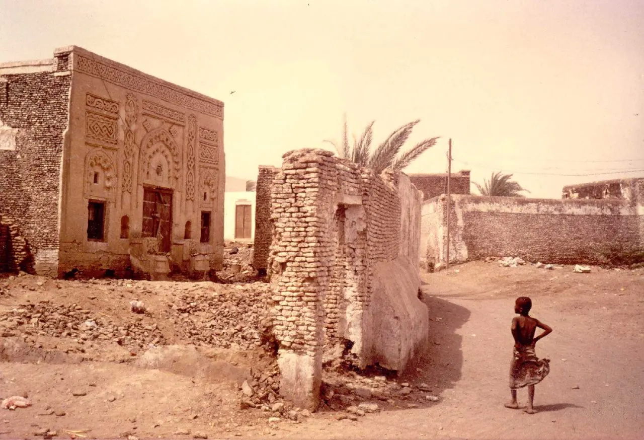 زبيد — محافظة الحديدة